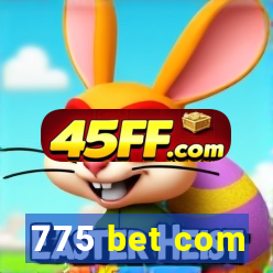 775 bet com